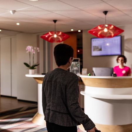 Ibis Styles Toulouse Lavaur Hotel Ngoại thất bức ảnh