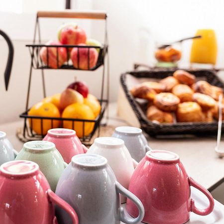 Ibis Styles Toulouse Lavaur Hotel Ngoại thất bức ảnh
