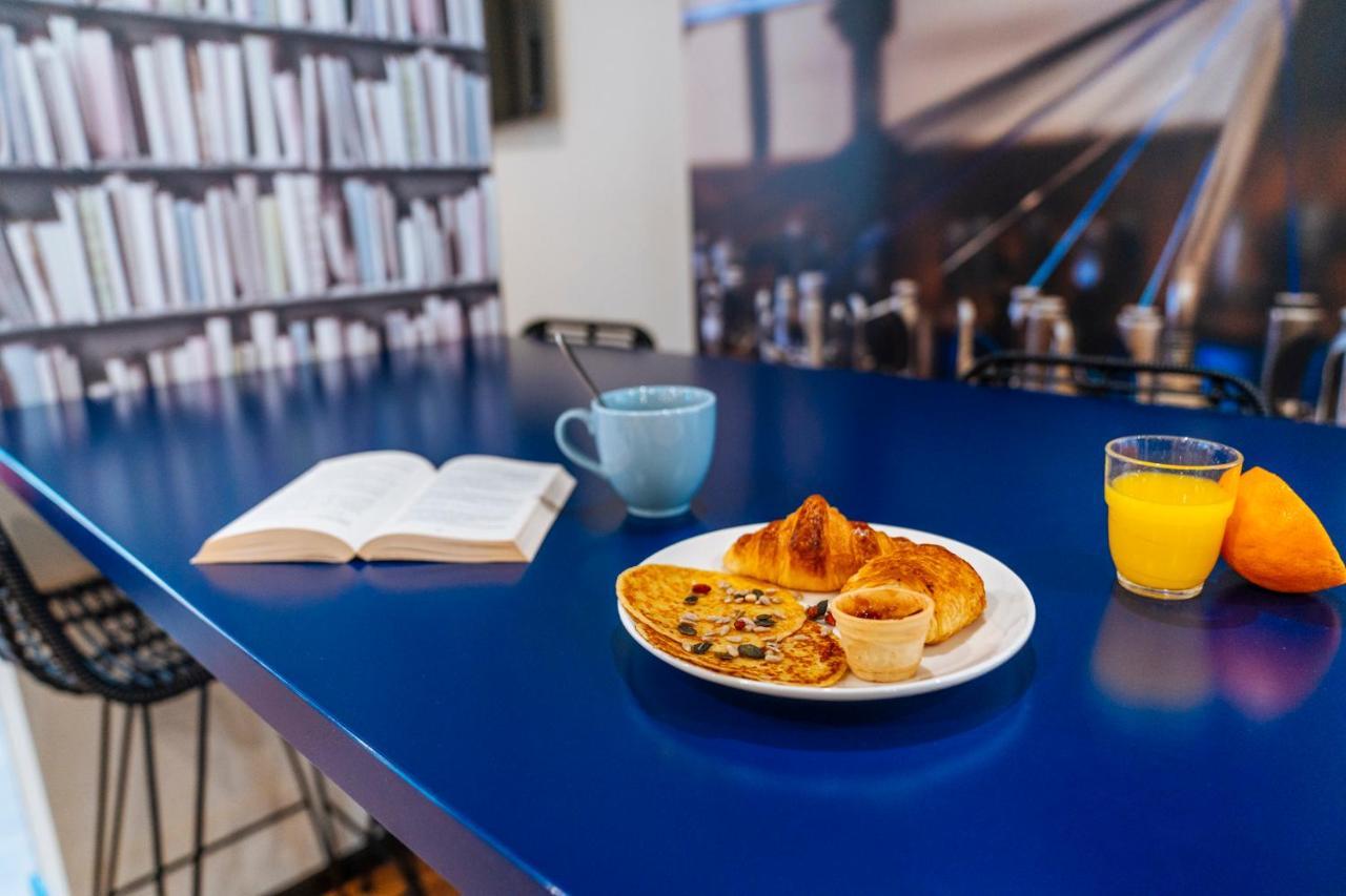 Ibis Styles Toulouse Lavaur Hotel Ngoại thất bức ảnh