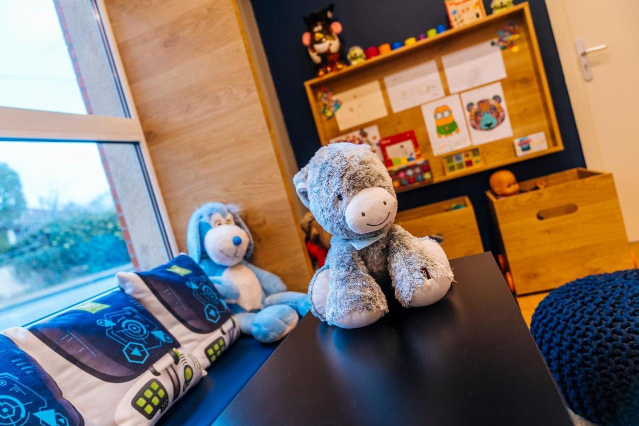 Ibis Styles Toulouse Lavaur Hotel Ngoại thất bức ảnh