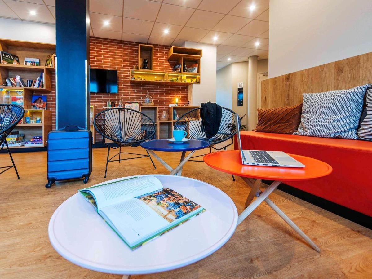 Ibis Styles Toulouse Lavaur Hotel Ngoại thất bức ảnh