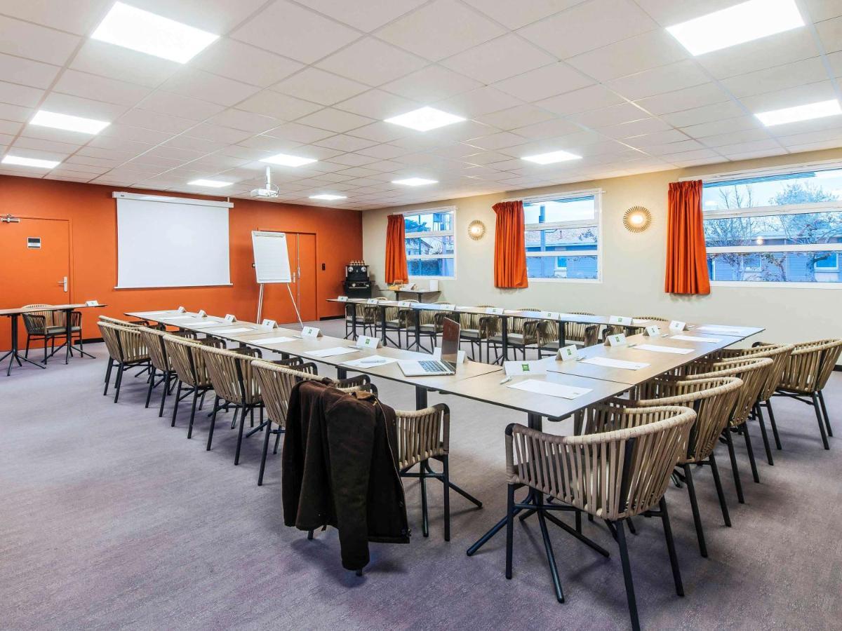 Ibis Styles Toulouse Lavaur Hotel Ngoại thất bức ảnh