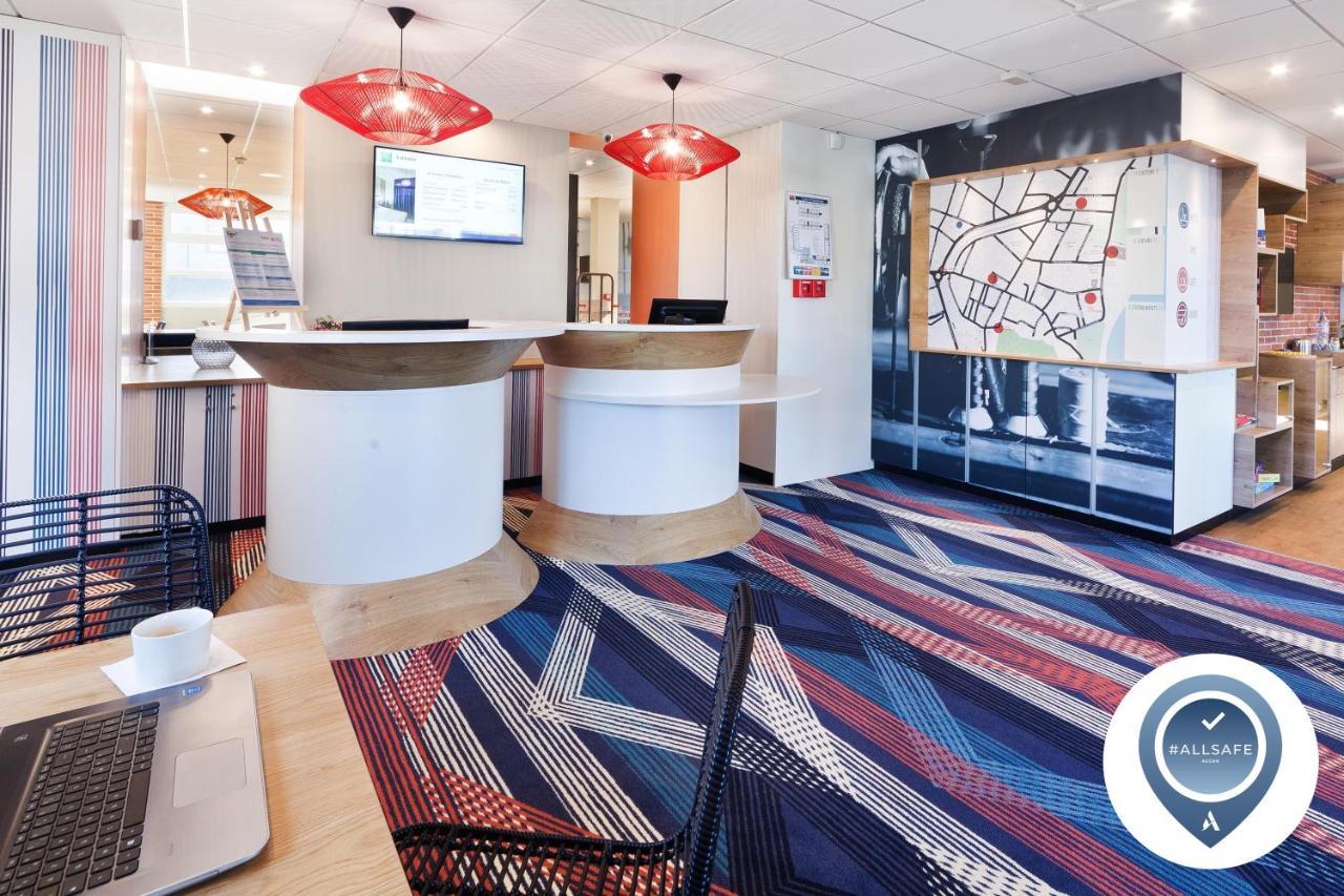 Ibis Styles Toulouse Lavaur Hotel Ngoại thất bức ảnh