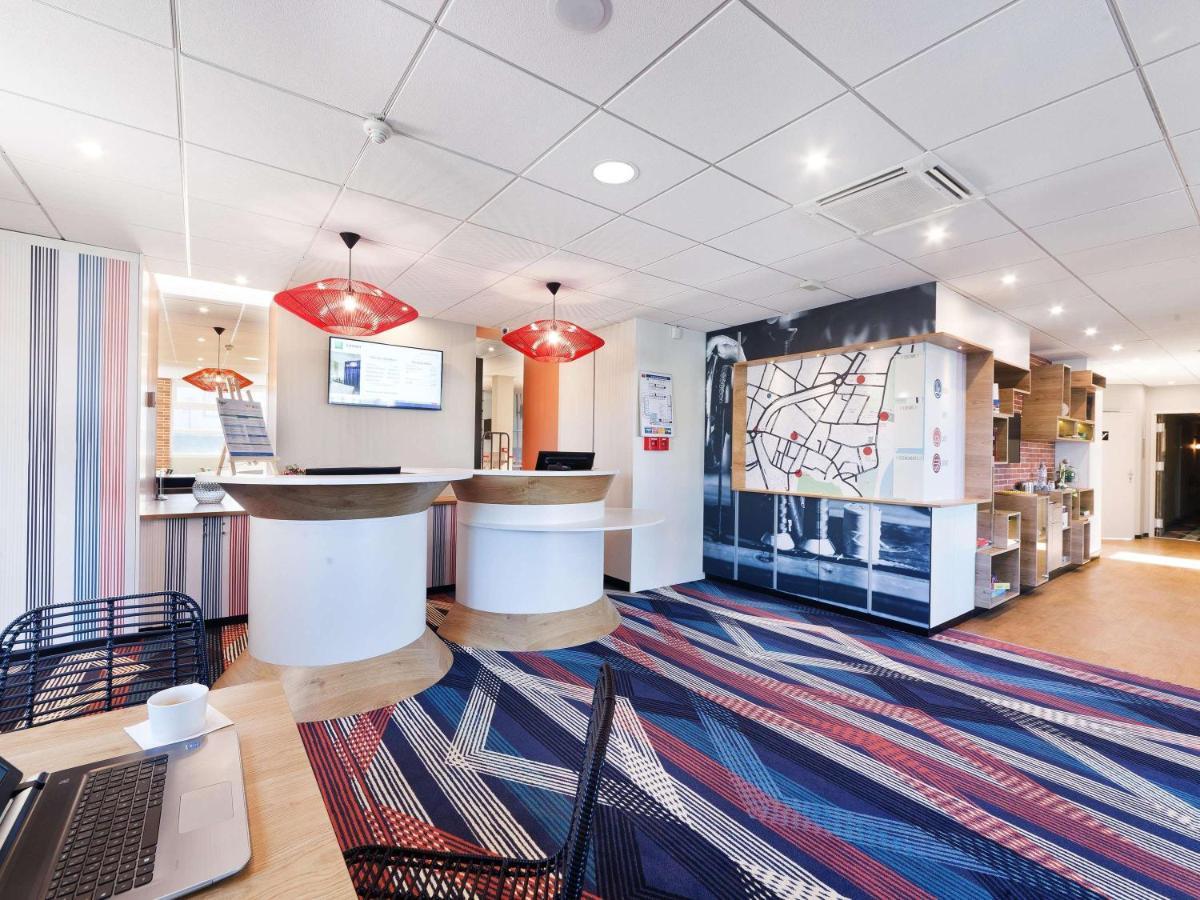 Ibis Styles Toulouse Lavaur Hotel Ngoại thất bức ảnh
