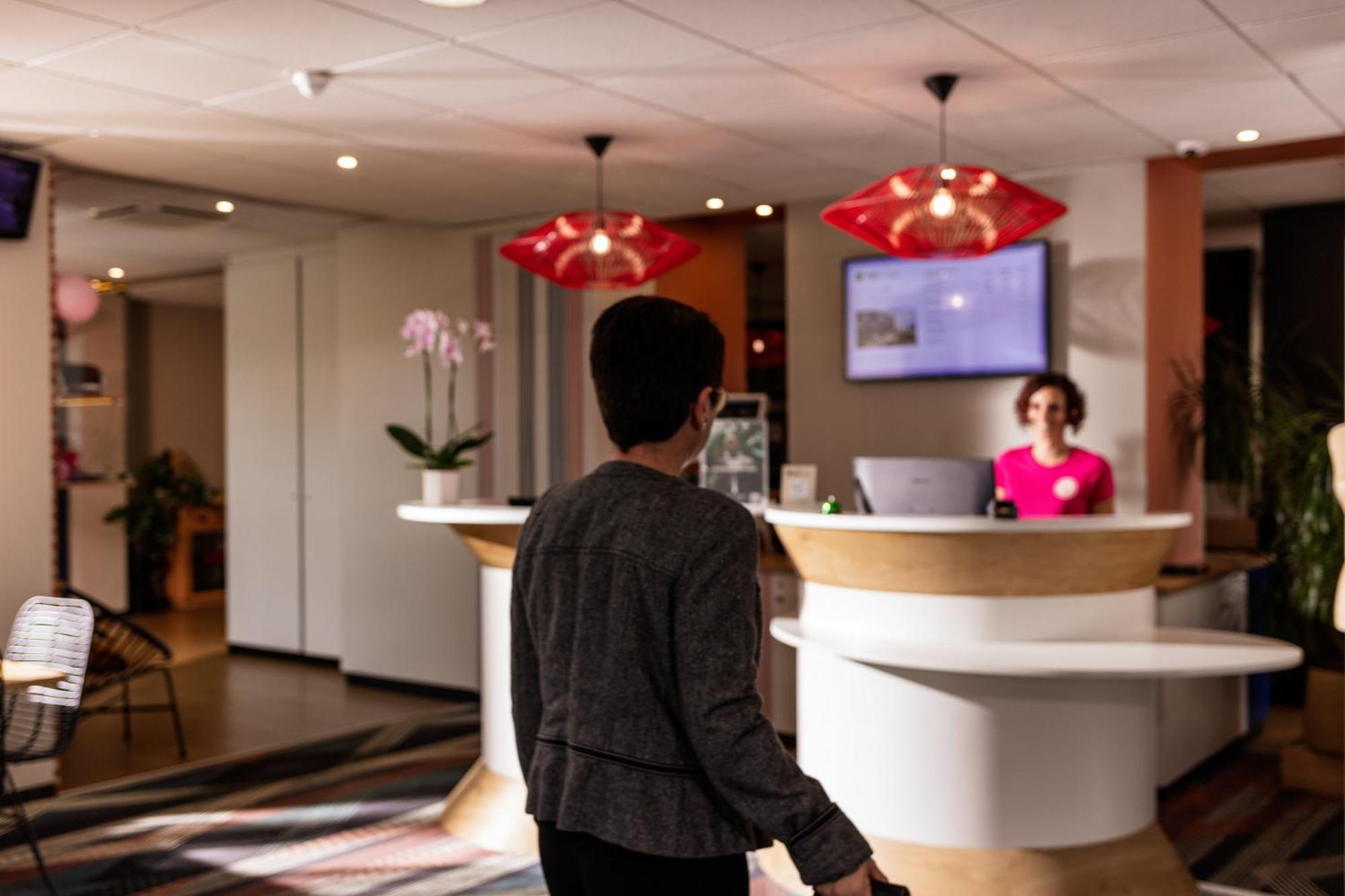Ibis Styles Toulouse Lavaur Hotel Ngoại thất bức ảnh
