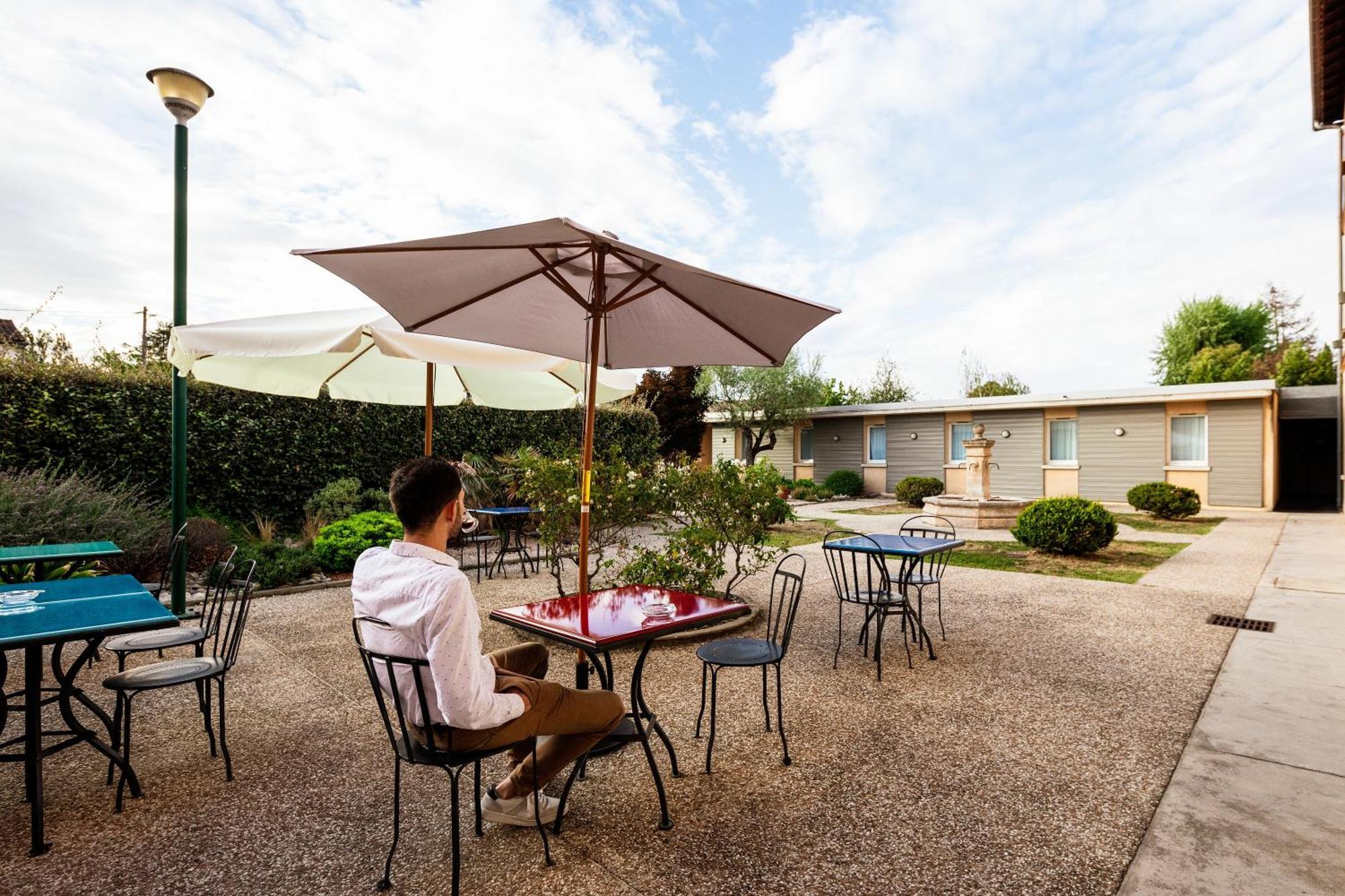Ibis Styles Toulouse Lavaur Hotel Ngoại thất bức ảnh