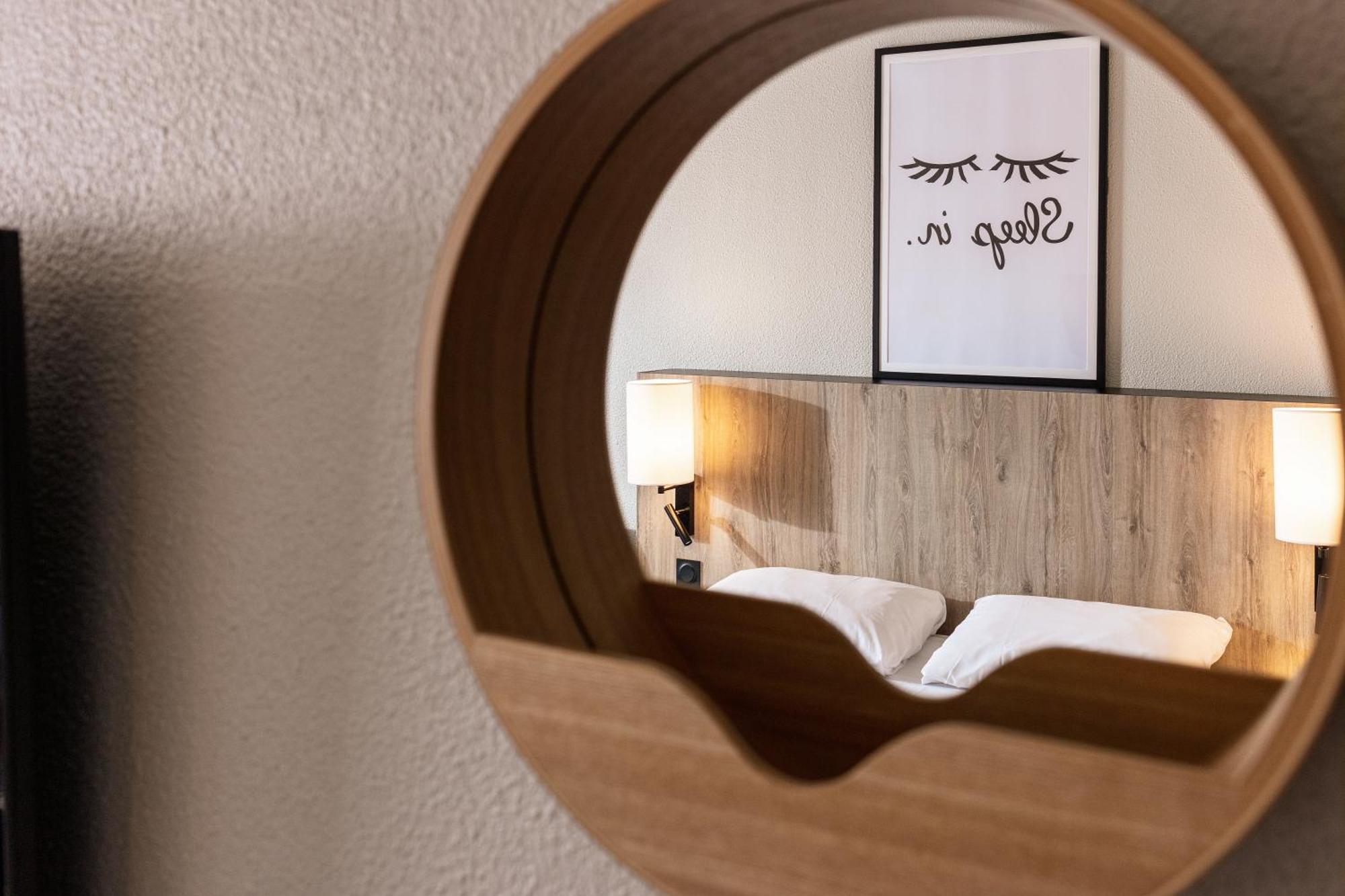 Ibis Styles Toulouse Lavaur Hotel Ngoại thất bức ảnh