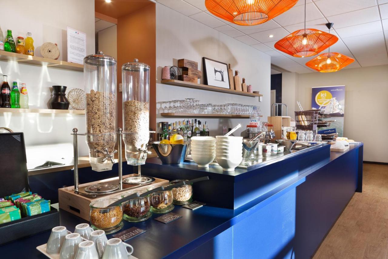 Ibis Styles Toulouse Lavaur Hotel Ngoại thất bức ảnh