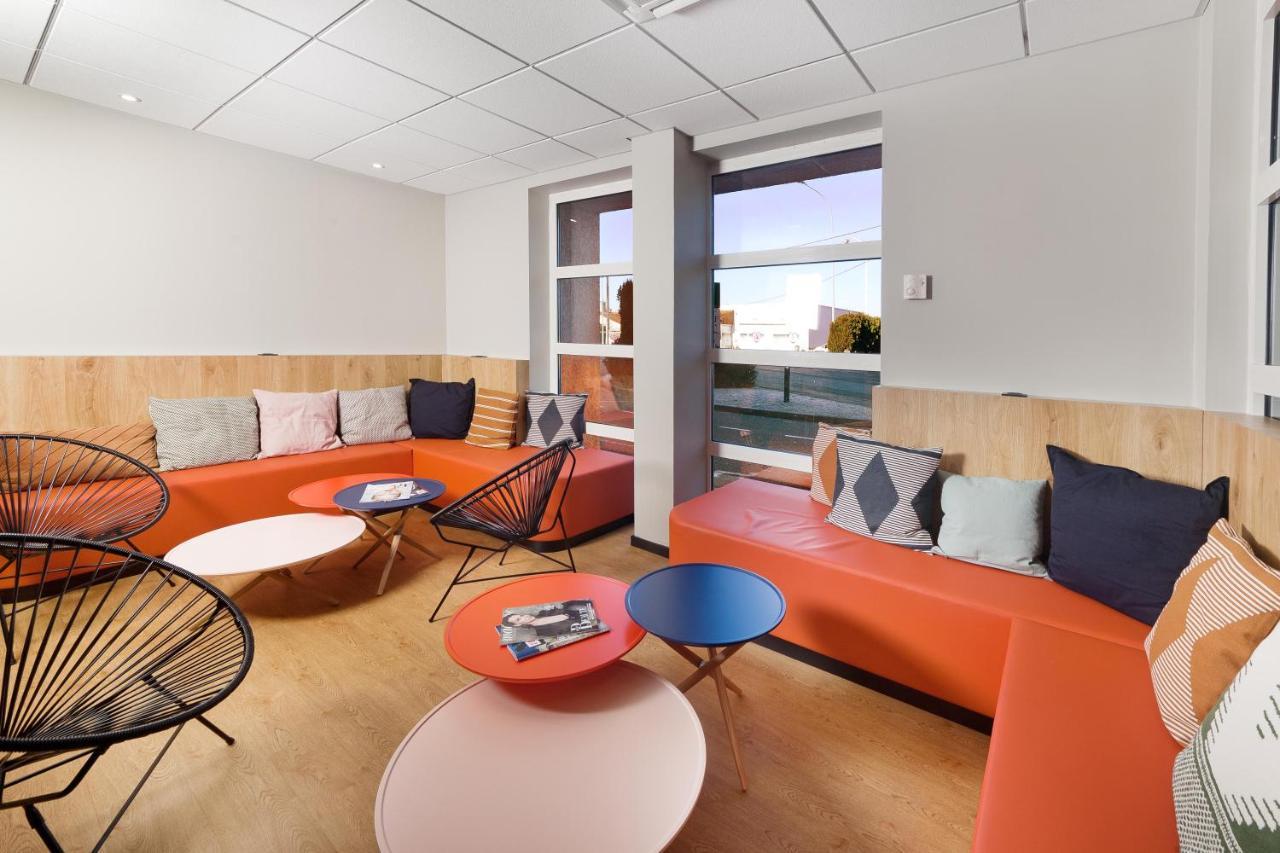 Ibis Styles Toulouse Lavaur Hotel Ngoại thất bức ảnh