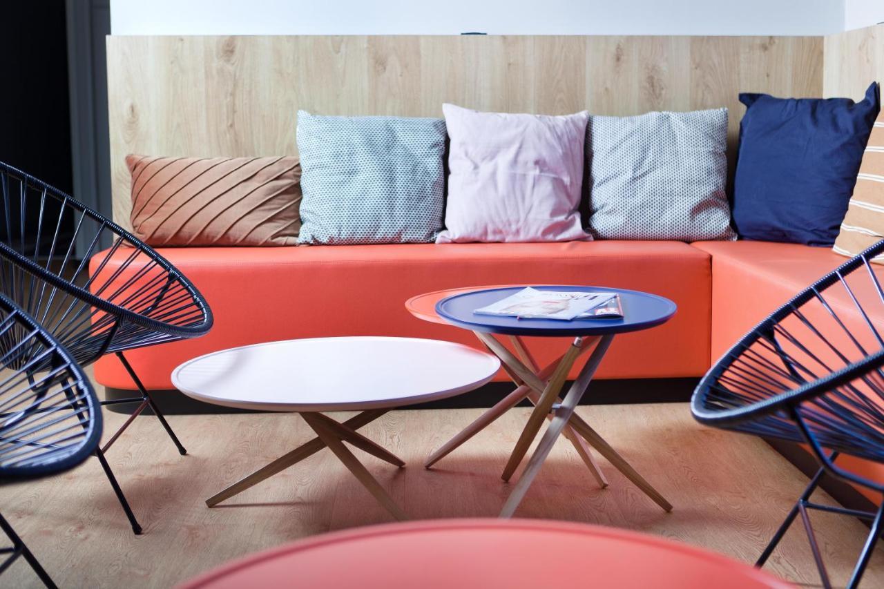 Ibis Styles Toulouse Lavaur Hotel Ngoại thất bức ảnh