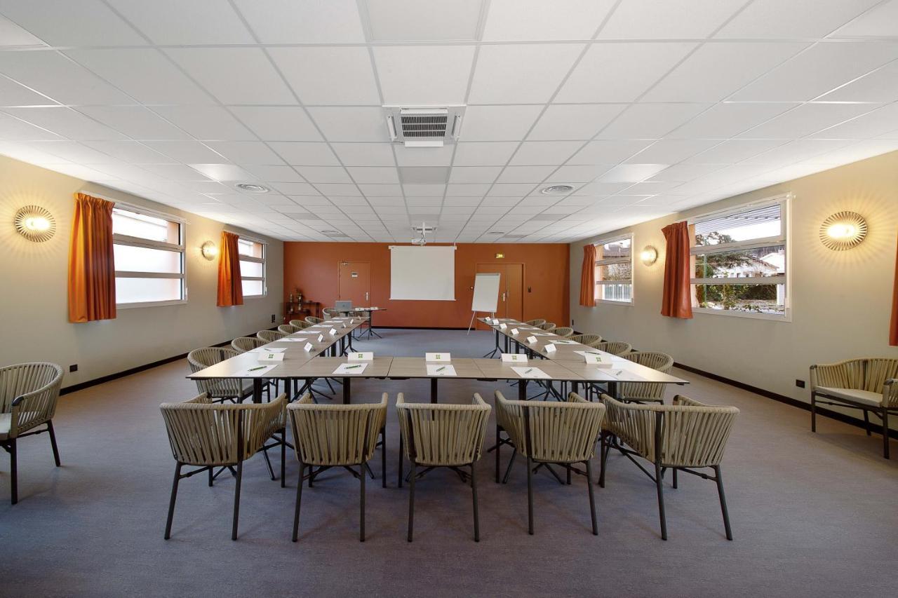 Ibis Styles Toulouse Lavaur Hotel Ngoại thất bức ảnh