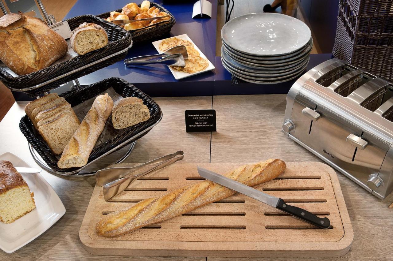 Ibis Styles Toulouse Lavaur Hotel Ngoại thất bức ảnh