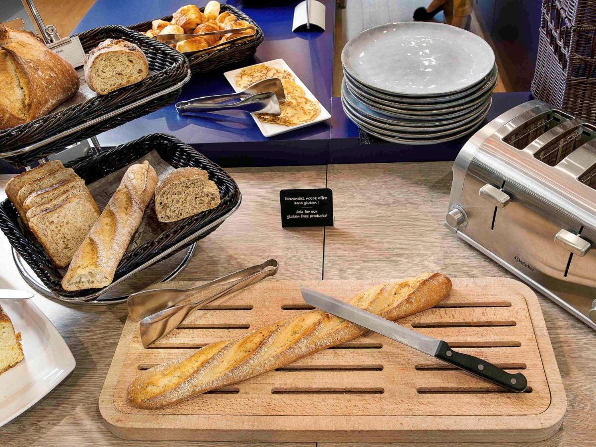 Ibis Styles Toulouse Lavaur Hotel Ngoại thất bức ảnh