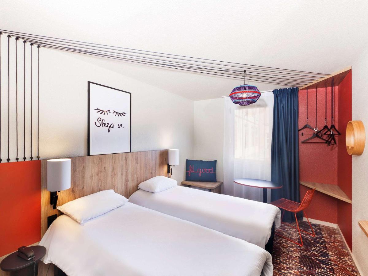 Ibis Styles Toulouse Lavaur Hotel Ngoại thất bức ảnh
