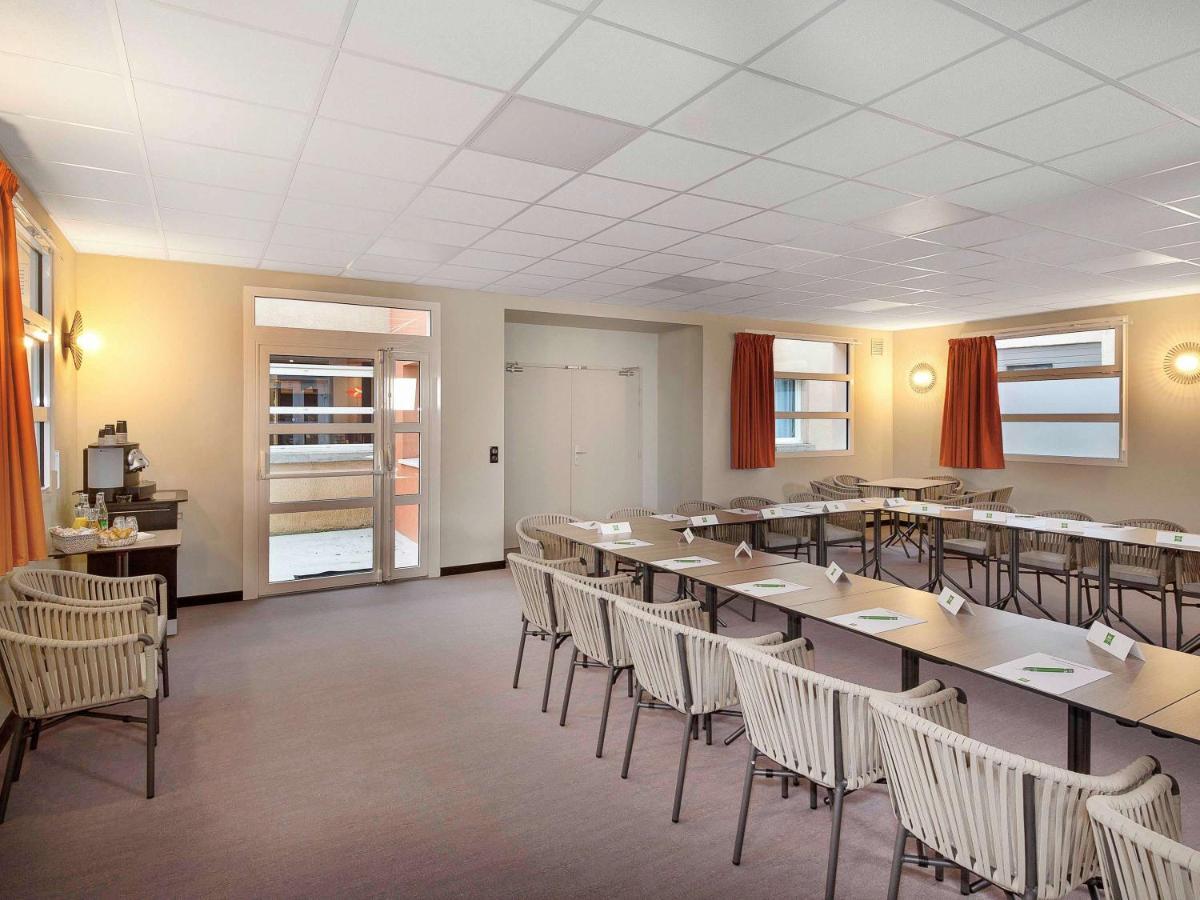 Ibis Styles Toulouse Lavaur Hotel Ngoại thất bức ảnh