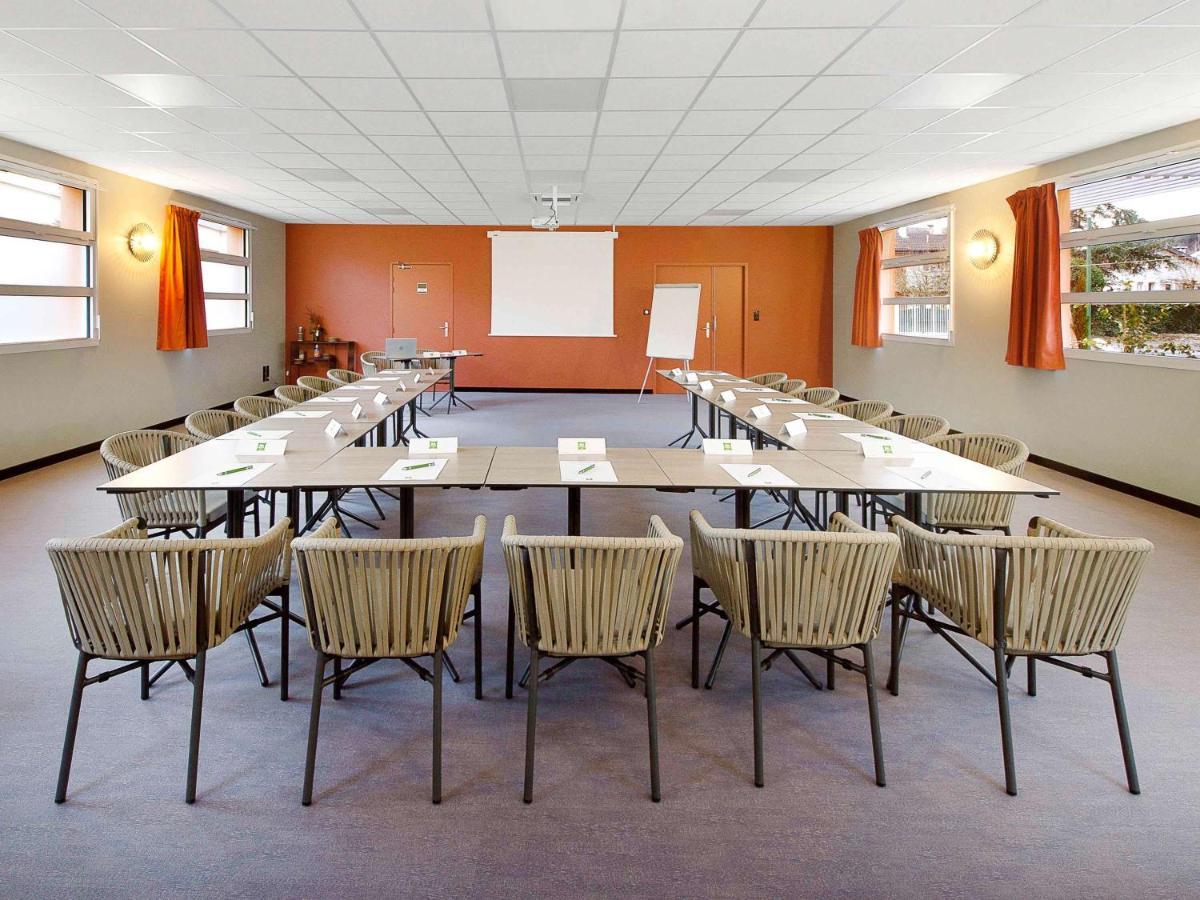Ibis Styles Toulouse Lavaur Hotel Ngoại thất bức ảnh