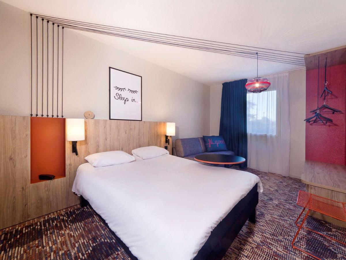 Ibis Styles Toulouse Lavaur Hotel Ngoại thất bức ảnh