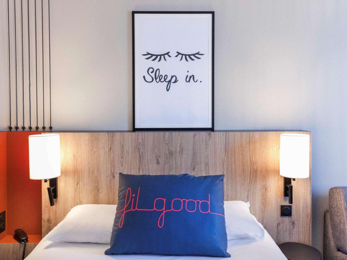 Ibis Styles Toulouse Lavaur Hotel Ngoại thất bức ảnh